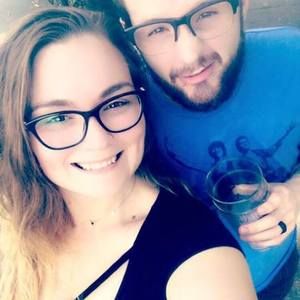 Meet your Posher, Elisabeth